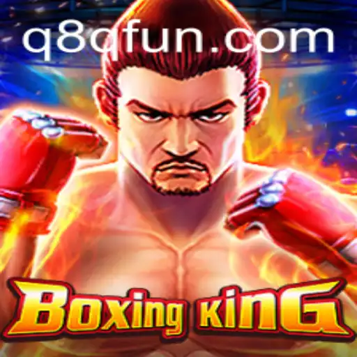 Explorando o Universo de BoxingKing: Uma Jornada no Mundo dos Jogos de Luta