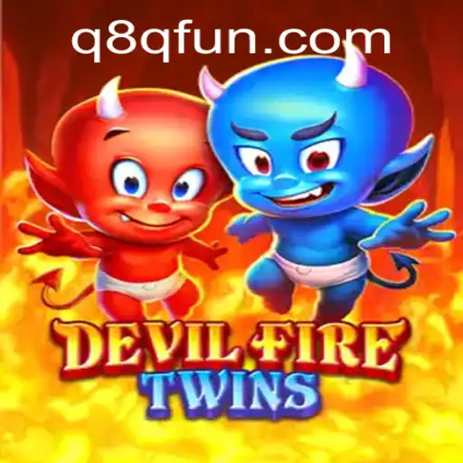 Explorando DevilFireTwins: Um Jogo Fascinante de Estratégia e Aventura