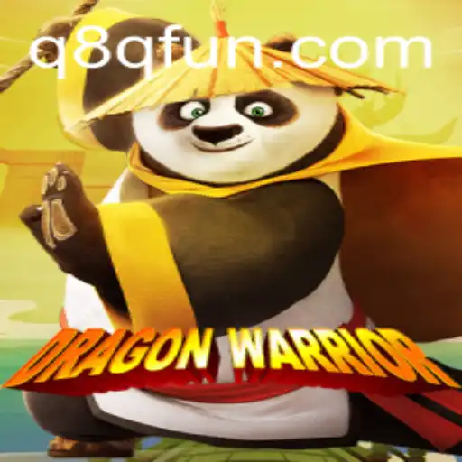 DragonWarrior: Mergulhe na Aventura Épica com Q8Q.com