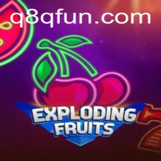 ExplodingFruits: Uma Experiência de Jogo Vibrante e Explosiva