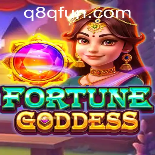 Descubra o Mundo de FORTUNEGODDESS no Q8Q.com