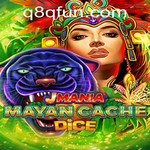 Descubra o Empolgante Mundo de JManiaMayanCacheDice