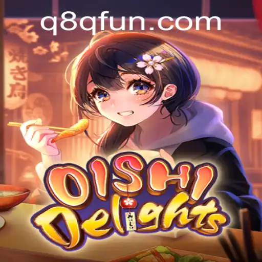 Explorando OishiDelights: Um Mergulho no Mundo dos Jogos de Sobremesas