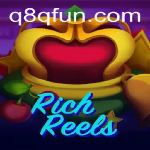 Descubra o Fascinante Mundo de RichReels em Q8Q.com