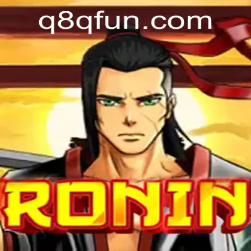 Descubra o Mundo de Ronin: Um Jogo de Estratégia Inovador