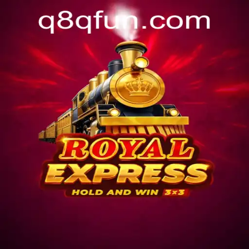 Descubra o Fascinante Mundo de RoyalExpress