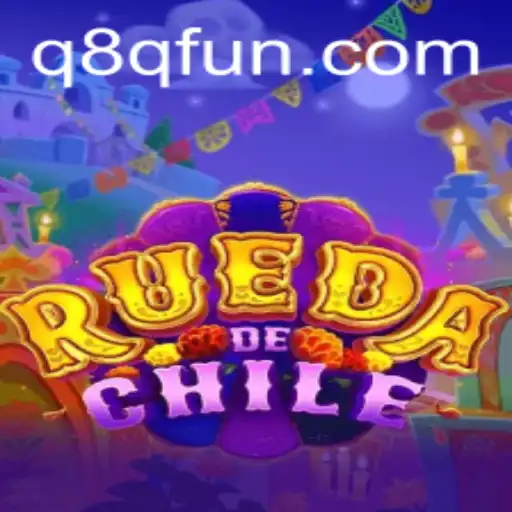 RuedaDeChile: Uma Nova Aventura no Mundo dos Jogos
