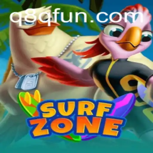 Explorando SurfZone: O Empolgante Jogo de Surf da Q8Q.com