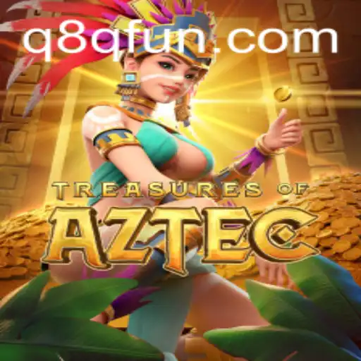 Explorando o Mundo de Treasures of Aztec com Q8Q.com